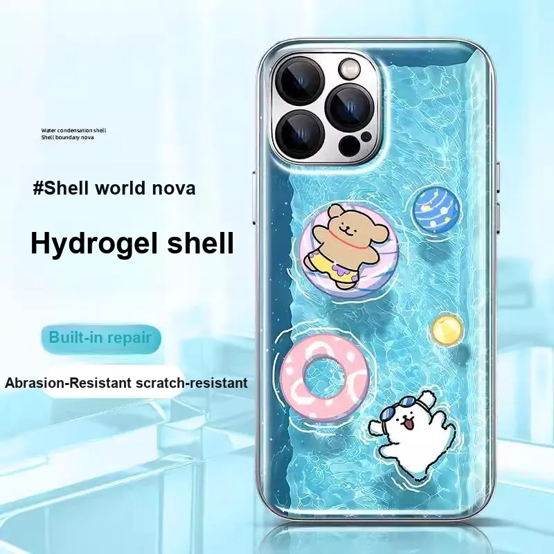 K Touch Phone Cases-4