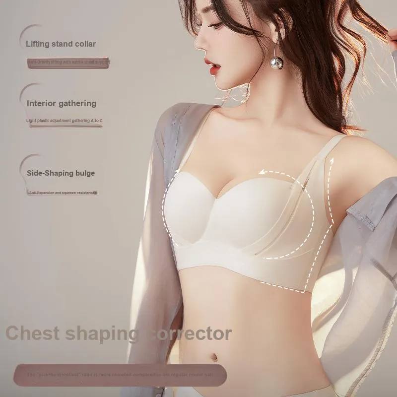 MIIOW Women's Underwear Sets-10