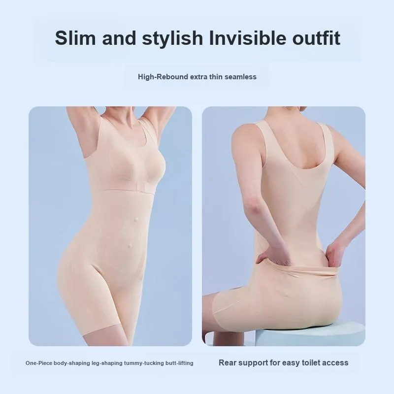 GRACEWELL Shapewear Women's Skin-2