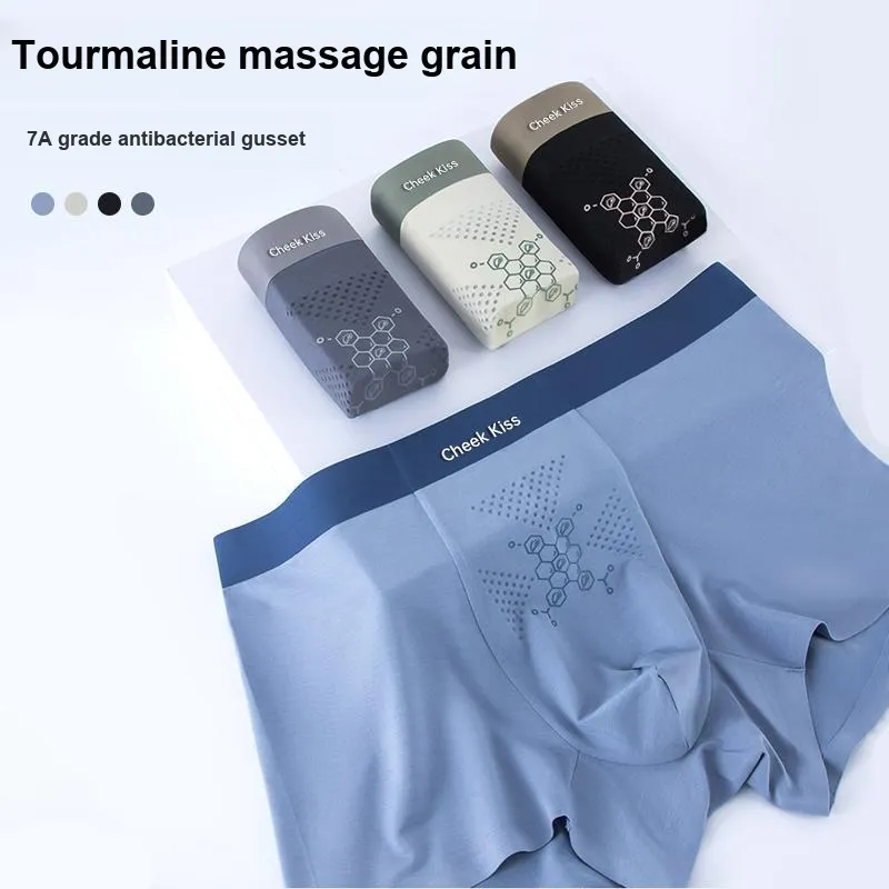 Cheekkiss Underwear Gift Box Men's 3 Pack-4