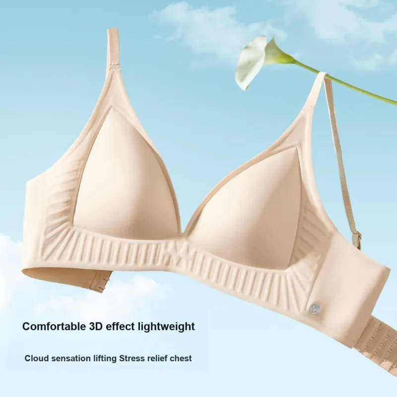 GUJIN Women's Bras-17