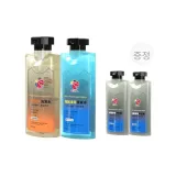 플러피 모이스처라이징 샴푸 415ml + 오일 컨트롤 리프레싱 샴푸 415ml