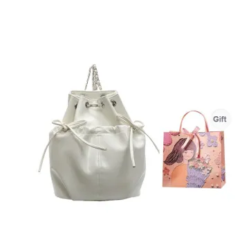 PARK DANCE PU Backpack Women's Multicolor