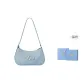 Light Blue (Box+Shopping Bag Set)