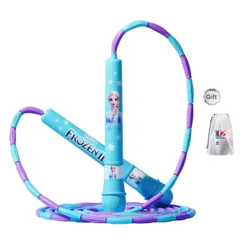 MESUCA Jump Ropes