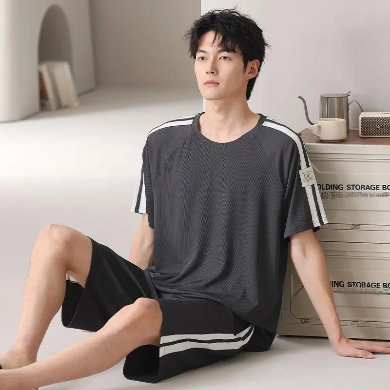 Ta Yan Men Pajama Sets-1