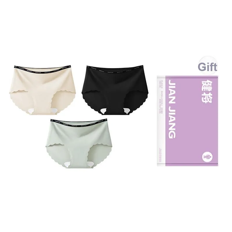 Master Underpants Women's Box 3 Pack-10