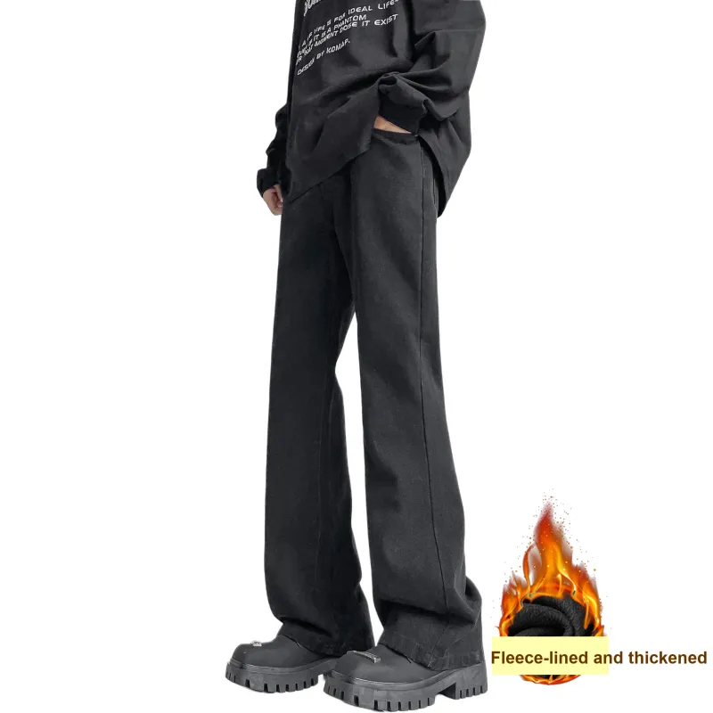 NEAR HERE Jeans Unisex-31