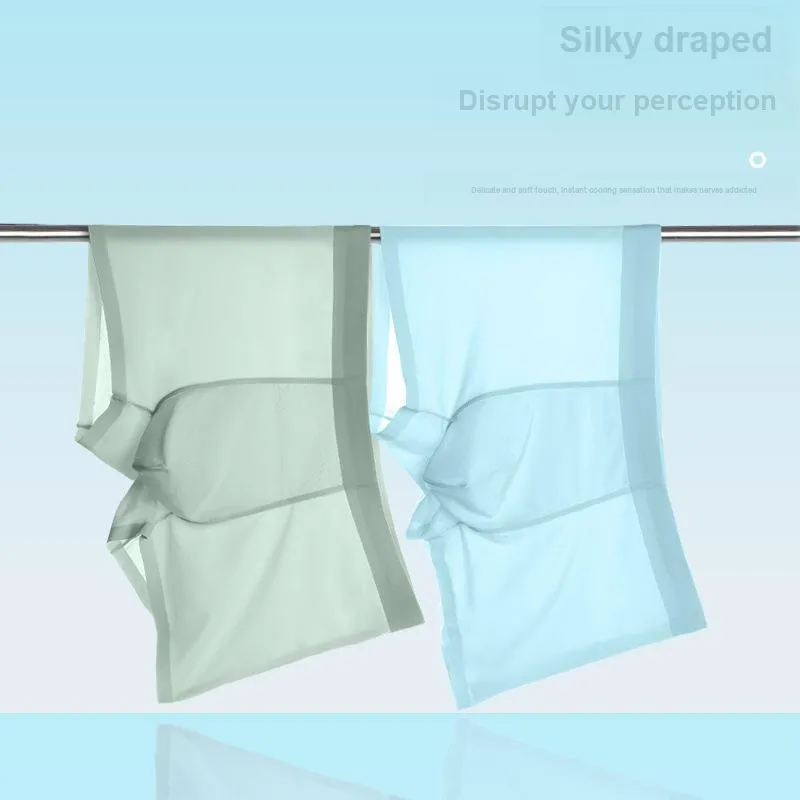 Qiao Ni Tong Underpants Men's 3 Pack-1
