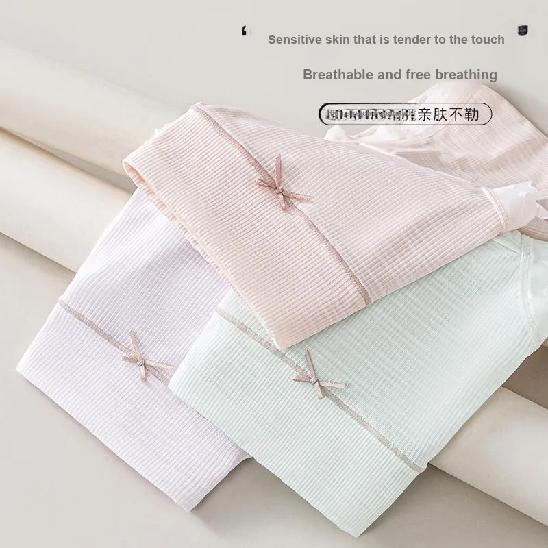 Urban Beauty Underpants Women's Shopping Bag 3 Pack-11