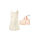 Champagne (V-Neck)