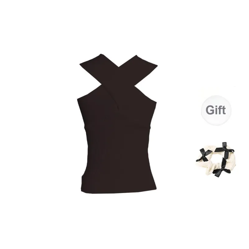 TORIGHT Tank Tops Women's-8