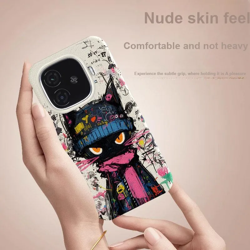 YIBAOBAO Phone Cases-2