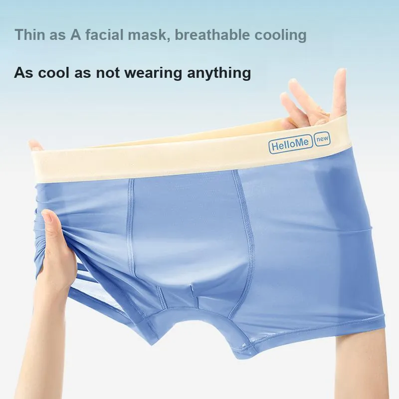 Urban beauty Men Underpants-1
