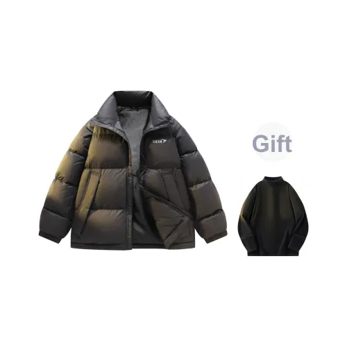 YAYA Унисекс Пуховики