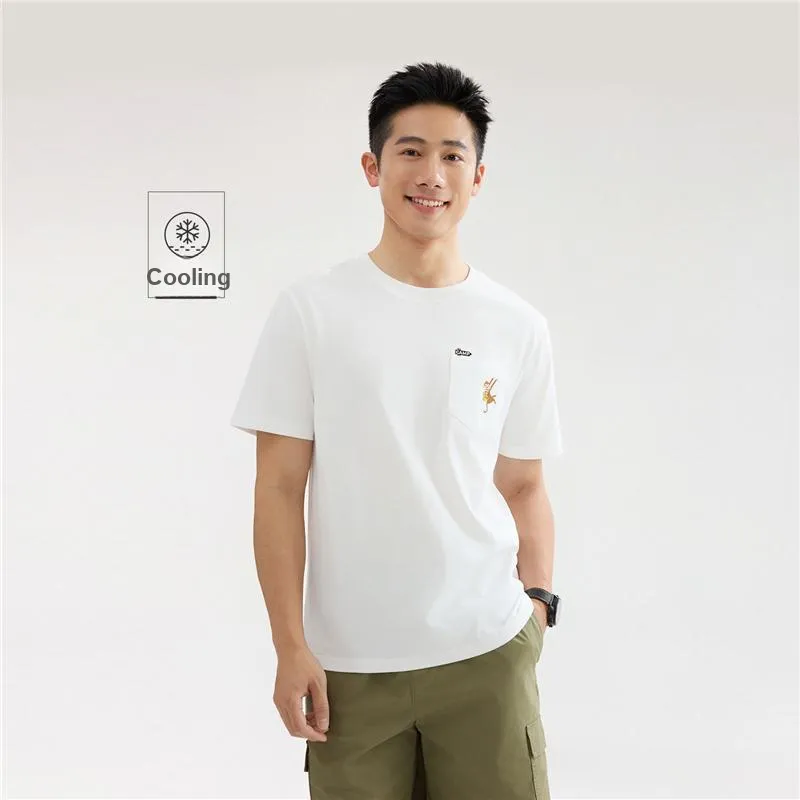 UNIQLO T-Shirts Men-27