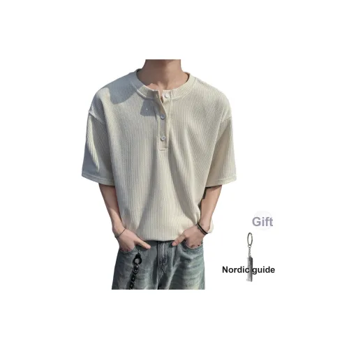 BEIOUGONGLVE Унисекс T-рубашки