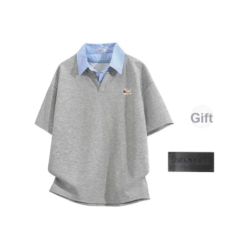 OGEK Унисекс Футболки