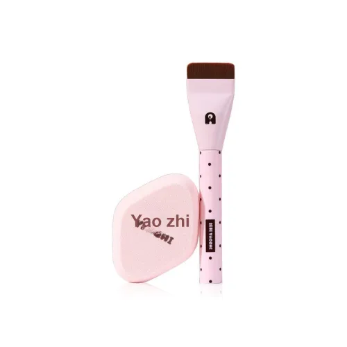 YAOZHI Puffs Макияжные спонжи Унисекс