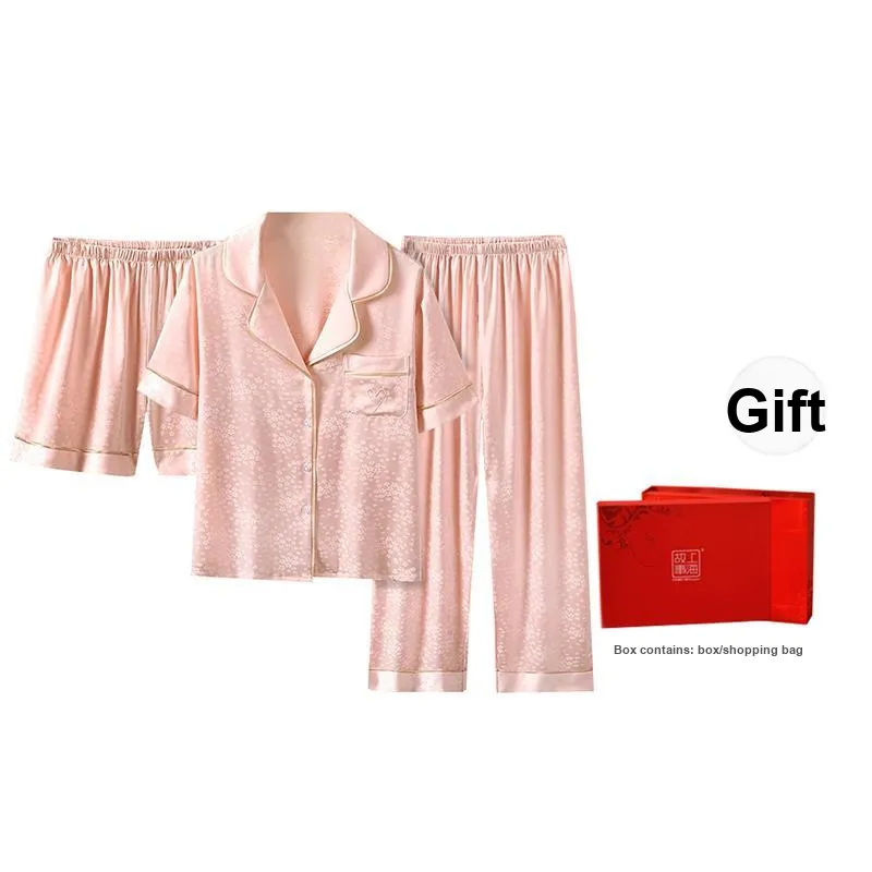 Shanghai Story Pajama Set Women's