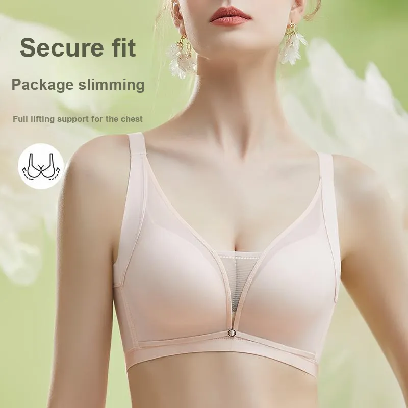 Aidai Women's Bras-1