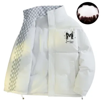 TEN MIRO Puffer Jackets Unisex