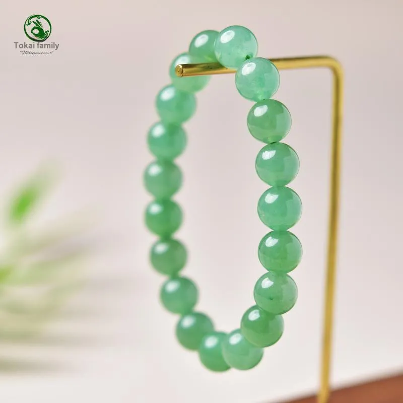 Tokai Family Aventurine Bracelets Unisex-4