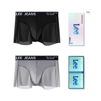 Lee Underwear Gift Box Men's Back To School Season Box