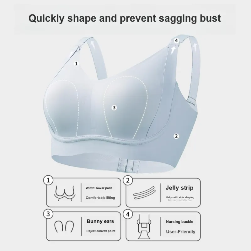 Senami Women's Bras-11