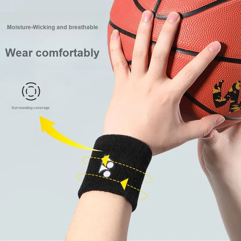 YONEX Wristbands-1