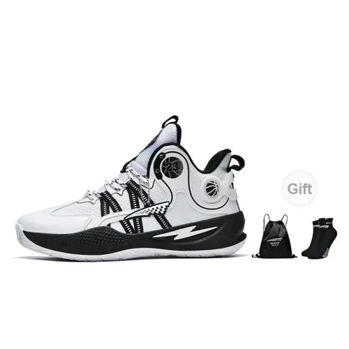 Goku Frieza Basketball Shoes Unisex Mid-Top