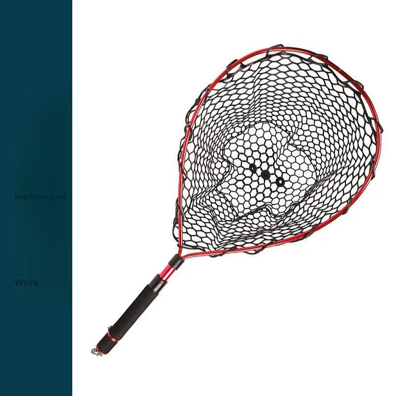 War Eagle Fishing Nets-1