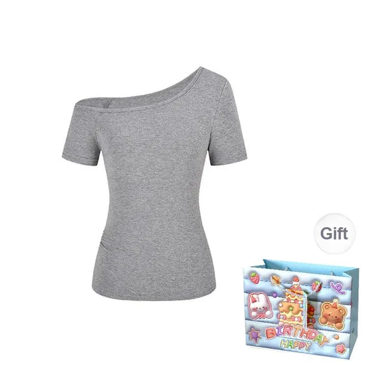 REMOULD Regular T Shirt Women's-14