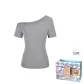 Gray (Shopping Bag Included)