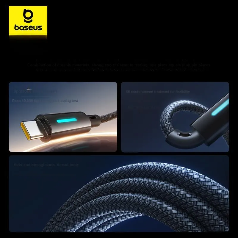 Baseus Cables-33