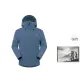 Bamboo Moon Blue (Sleeve Dark Python+None Recco+No Snow Skirt)