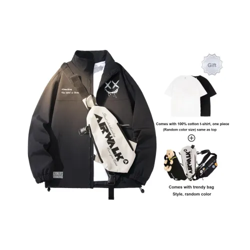 Airwalk Унисекс Куртки