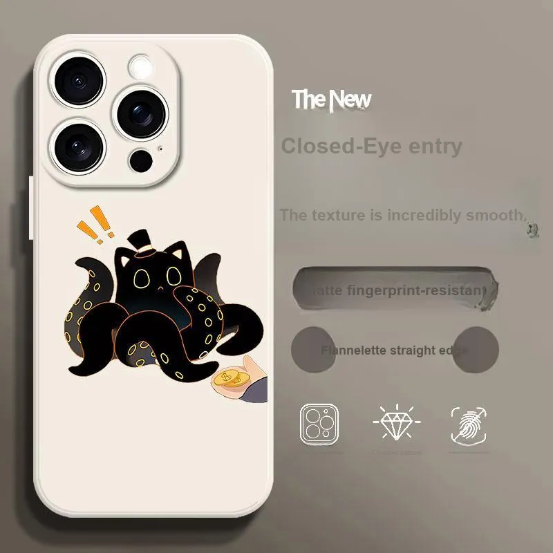 BAOCHENG Phone Cases-1