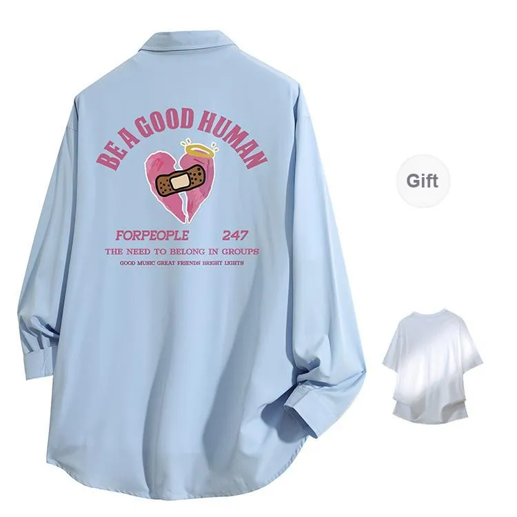 FAX FOR FMACM Shirt Unisex White-13