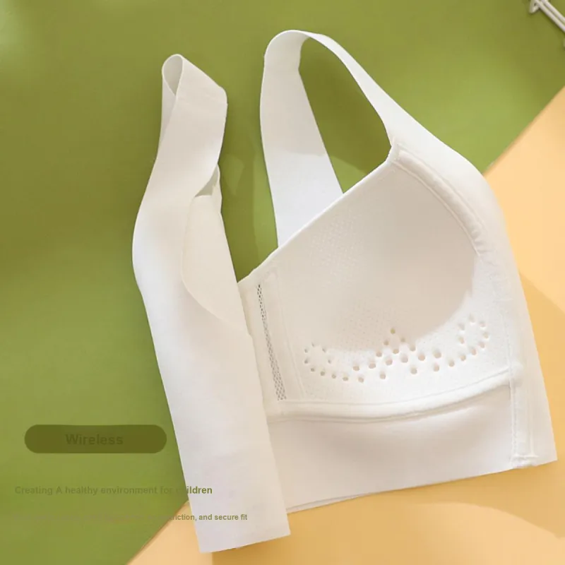 Pretty lady Women's Bras-3