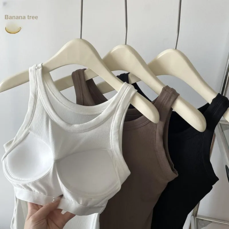 Jiaoshu Tank Top Women's 1 Pack-4