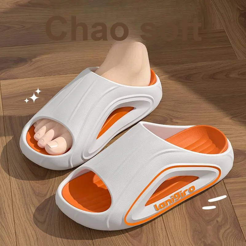 MAIMENG&XIAOTIANTUAN Slippers / Home Slippers-9