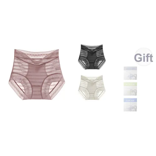 Ali The Fox Женские Трусики-бикини