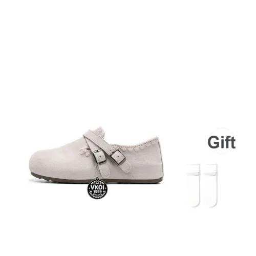 VKOI 1999 Амортизация Покрытие Устойчивость к истиранию Легкий Дышащий Противоскользящий Низкий Топ Повседневная обувь Женская