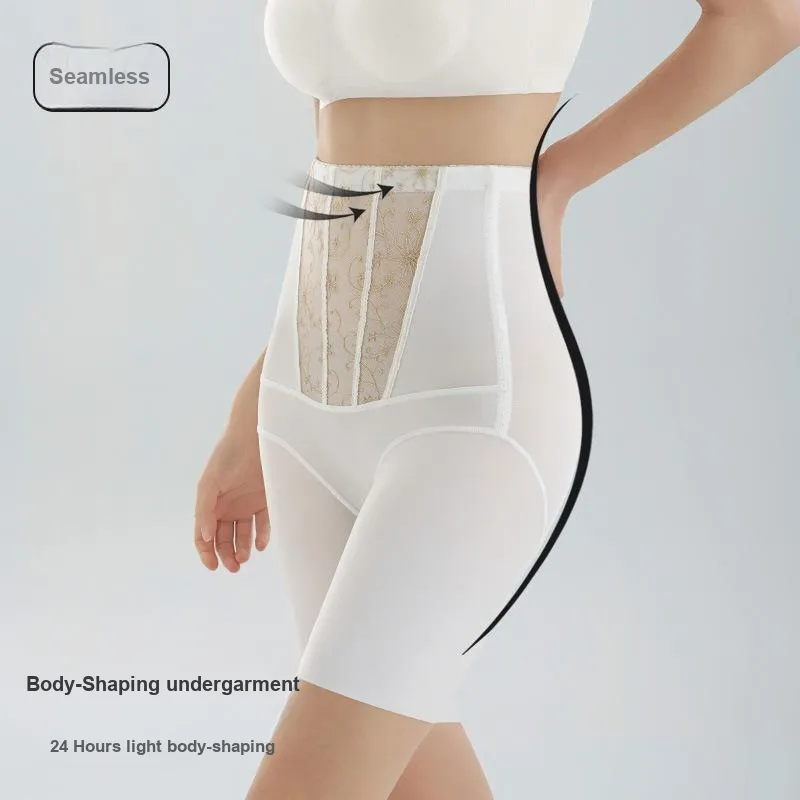 YUZHAOLIN Shapewear Bottom Women's Combo Set-1