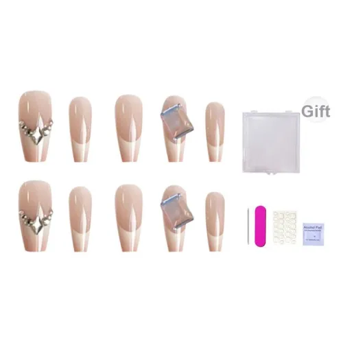 ORANOT Искусственные ногти для женщин