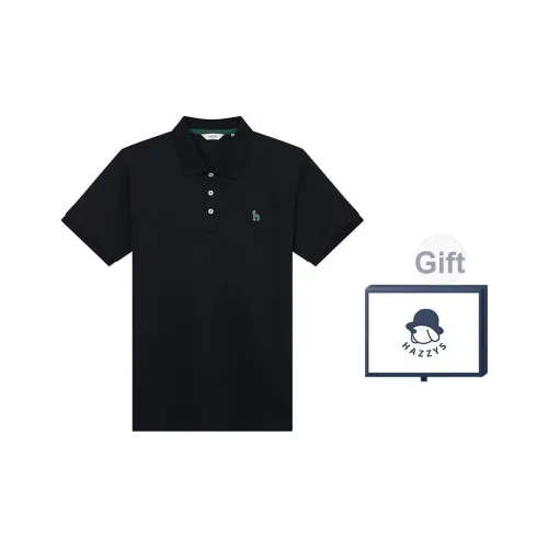 HAZZYS Мужская рубашка поло