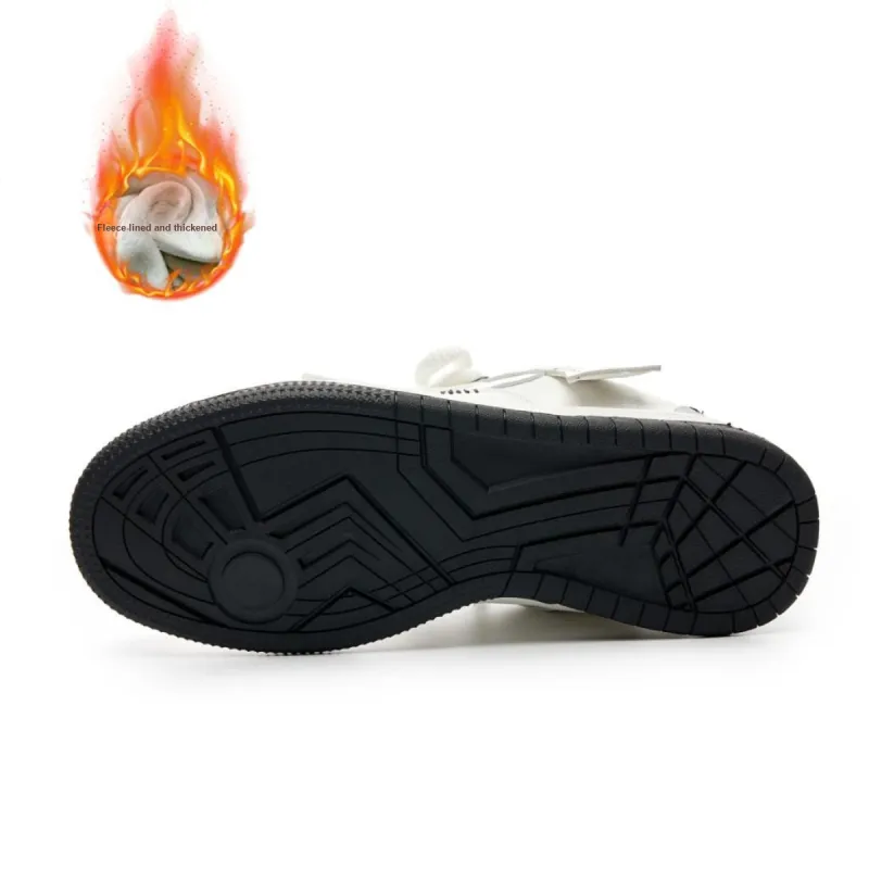 LAZY BONS Height Increasing Abrasion Resistant Breathable Slip Resistant Low Top Skateboard Shoes Unisex-47