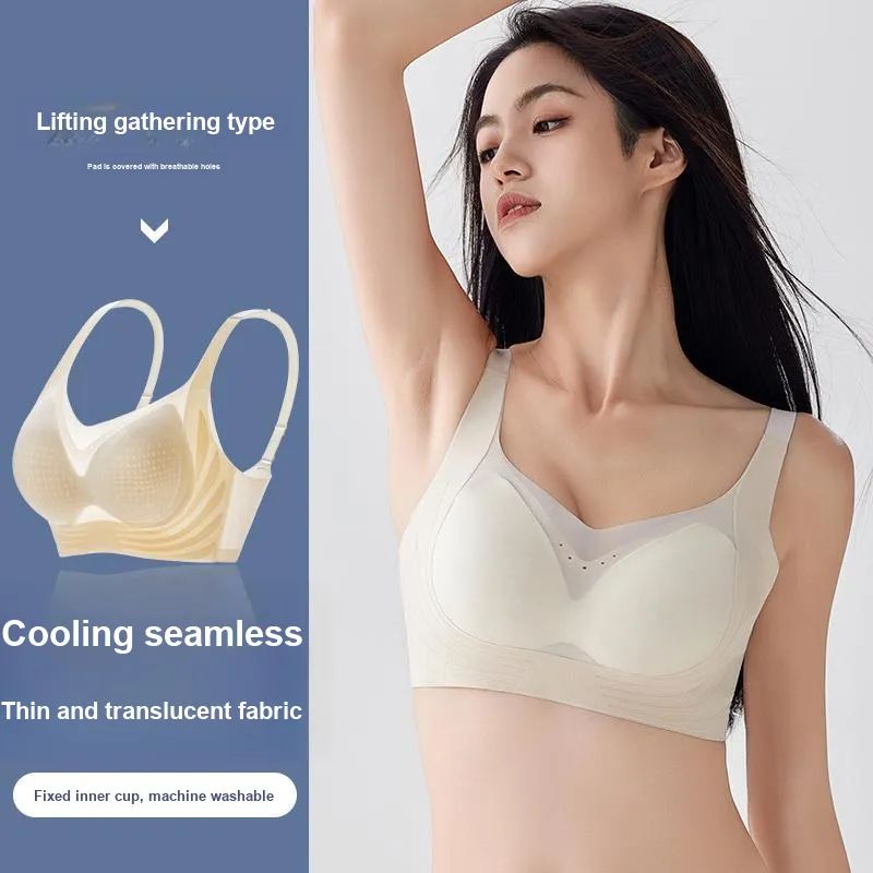MIIOW Women's Bras-17