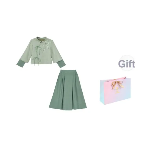 SONDR Женские Комплекты с Юбкой